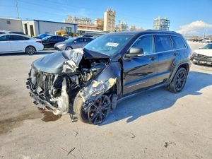 Jeep Grand Cherokee LIMITED 3.6L 6 2015