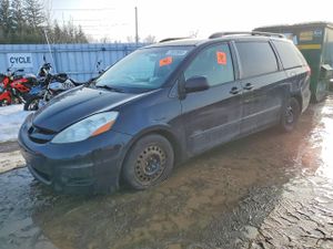 Toyota Sienna 3.5L 6 2009