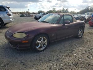 Mazda MX-5 (Miata) BASE 1.8L 4 2000
