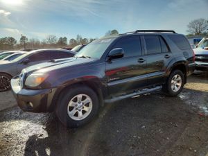 Toyota 4Runner SR5 4.7L 8 2007