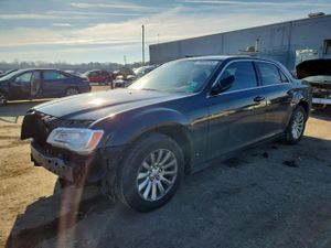 Chrysler 300 3.6L 6 2013
