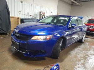 Chevrolet Impala LT 3.6L 6 2014