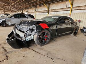 Chevrolet Camaro LT 3.6L 6 2012