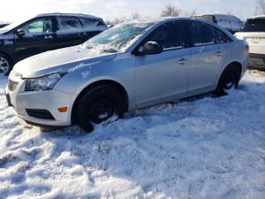 Chevrolet Cruze LS 1.8L 4 2014