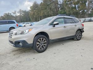 Subaru Outback 2.5I LIMITED 2.5L 4 2015