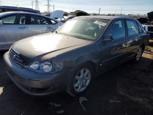 Toyota Avalon XL 3.0L 6 2003