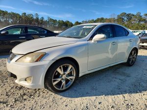 Lexus IS 250 2.5L 6 2009