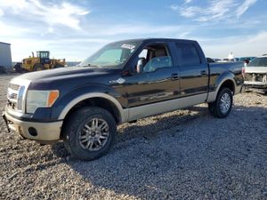Ford F-150 5.4L 8 2010