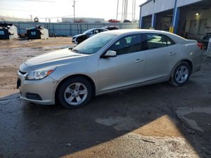 Chevrolet Malibu 1LT 2.5L 4 2015