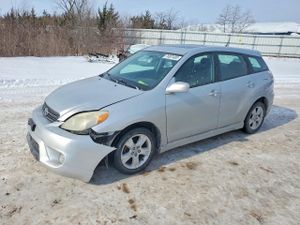 Toyota Corolla XR 1.8L 4 2006