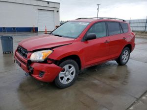 Toyota Rav4 2.5L 4 2010