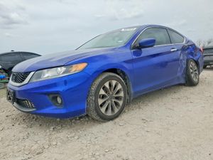 Honda Accord LX-S 2.4L 4 2013