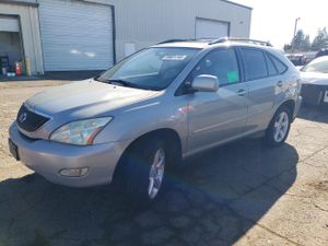 Lexus RX 330 3.3L 6 2004