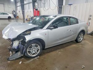 Saturn Ion LEVEL 2 2.2L 4 2005