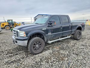 Ford F-350 SRW SUPER DUTY 6.0L 8 2005