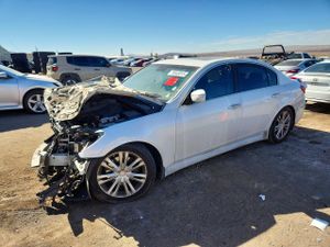Hyundai Genesis 3.8L 3.8L 6 2013