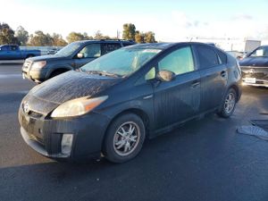 Toyota Prius 1.8L 4 2011