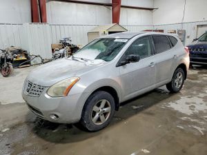 Nissan Rogue S 2.5L 4 2010