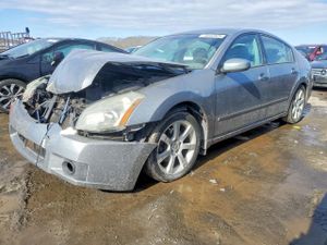 Nissan Maxima SE 3.5L 6 2008