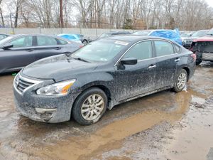 Nissan Altima 2.5 2.5L 4 2014