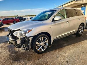 Infiniti QX60 3.5L 6 2014