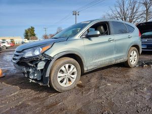 Honda CR-V EX 2.4L 4 2012