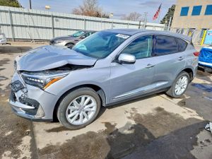 Acura RDX 2.0L 4 2021