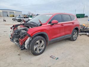 Hyundai Santa Fe SE 2.5L 4 2023