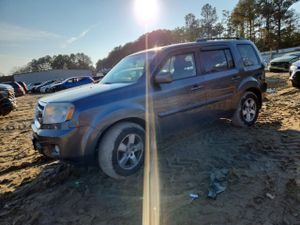 Honda Pilot EX 3.5L 6 2011