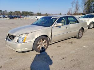 Cadillac DTS 4.6L 8 2007