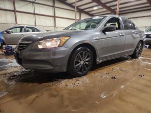 Honda Accord 2.4L 4 2011