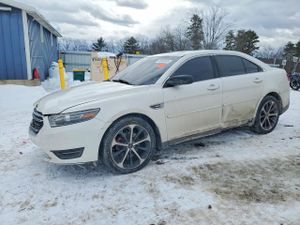 Ford Taurus SEL 3.5L 6 2015