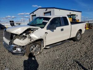 Ford F-150 5.4L 8 2007