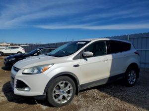 Ford Escape SEL 2.0L 4 2013