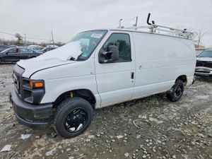 Ford Econoline E150 VAN 4.6L 8 2012