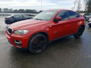 BMW X6 XDRIVE35I 3.0L 6 2014