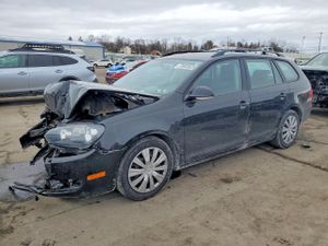 Volkswagen Jetta S 2.5L 5 2010