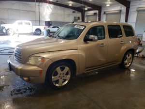 Chevrolet HHR LT 2.4L 4 2007