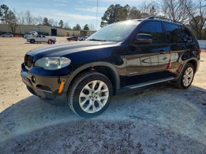BMW X5 XDRIVE35I 3.0L 6 2013