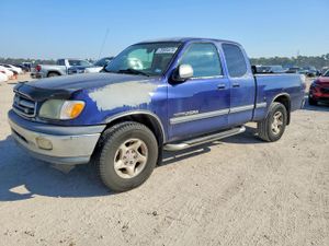 Toyota Tundra ACCESS CAB 4.7L 8 2000