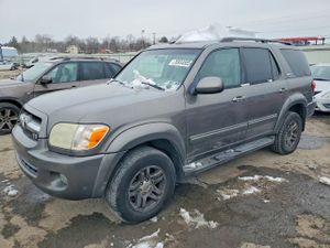 Toyota Sequoia SR5 4.7L 8 2005