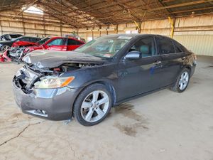 Toyota Camry SE 3.5L 6 2009