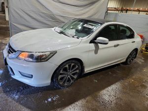 Honda Accord SPORT 2.4L 4 2014