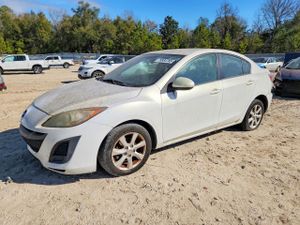 Mazda 3 I 2.0L 4 2011