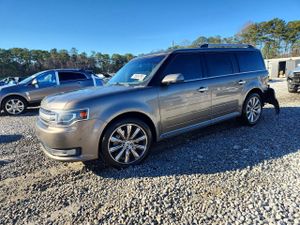 Ford Flex LIMITED 3.5L 6 2013