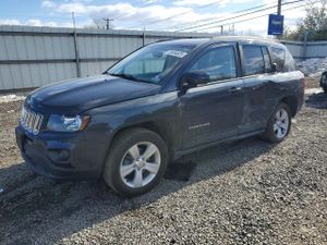 Jeep Compass LATITUDE 2.4L 4 2015