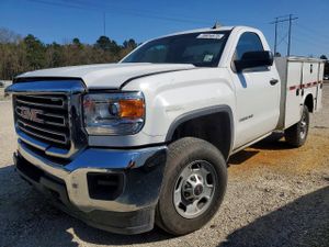 GMC Sierra 6.0L 8 2015
