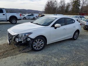 Mazda 3 TOURING 2.0L 4 2015
