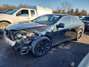 Acura TSX TECH 2.4L 4 2012