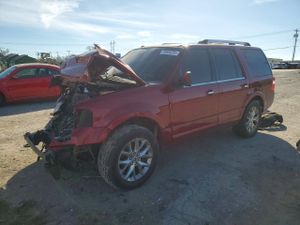 Ford Expedition LIMITED 3.5L 6 2015